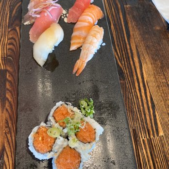 Sushi Dan - Combo? - Sushi Bars Near Me - Studio City, California Sushi Dan - Combo? - Sushi Bars Near Me - Studio City, California