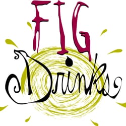 FIG Drinks - FIG Drinks Logo