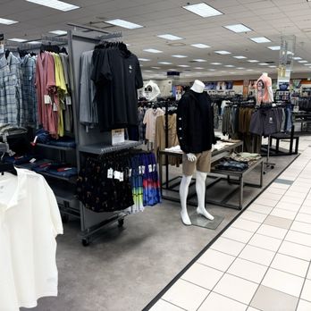 Navy Exchange-Mayport Mall - There is a large men's clothing area in the NEX too. I get most of my clothes here. - Shopping Centers Near Me - Jacksonville, Florida Navy Exchange-Mayport Mall - There is a large men's clothing area in the NEX too. I get most of my clothes here. - Shopping Centers Near Me - Jacksonville, Florida