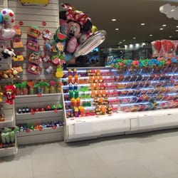 Belros - Más chuches