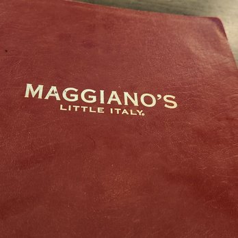Maggiano's Little Italy - Italian Near Me - Costa Mesa, California Maggiano's Little Italy - Italian Near Me - Costa Mesa, California