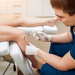 PRP in Philadelphia: Stuart Kauffman, D.O