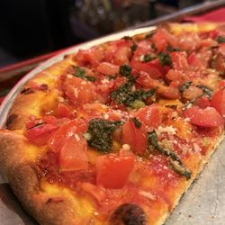 Joe's Italian Cafe - Bruschetta (very unique) the quality is 10/10