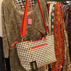 Flamingo Boutique LLC - April 2015