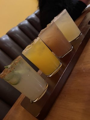 Mexican Republic Kitchen & Cantina by null