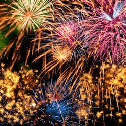 Fireworks Nation
