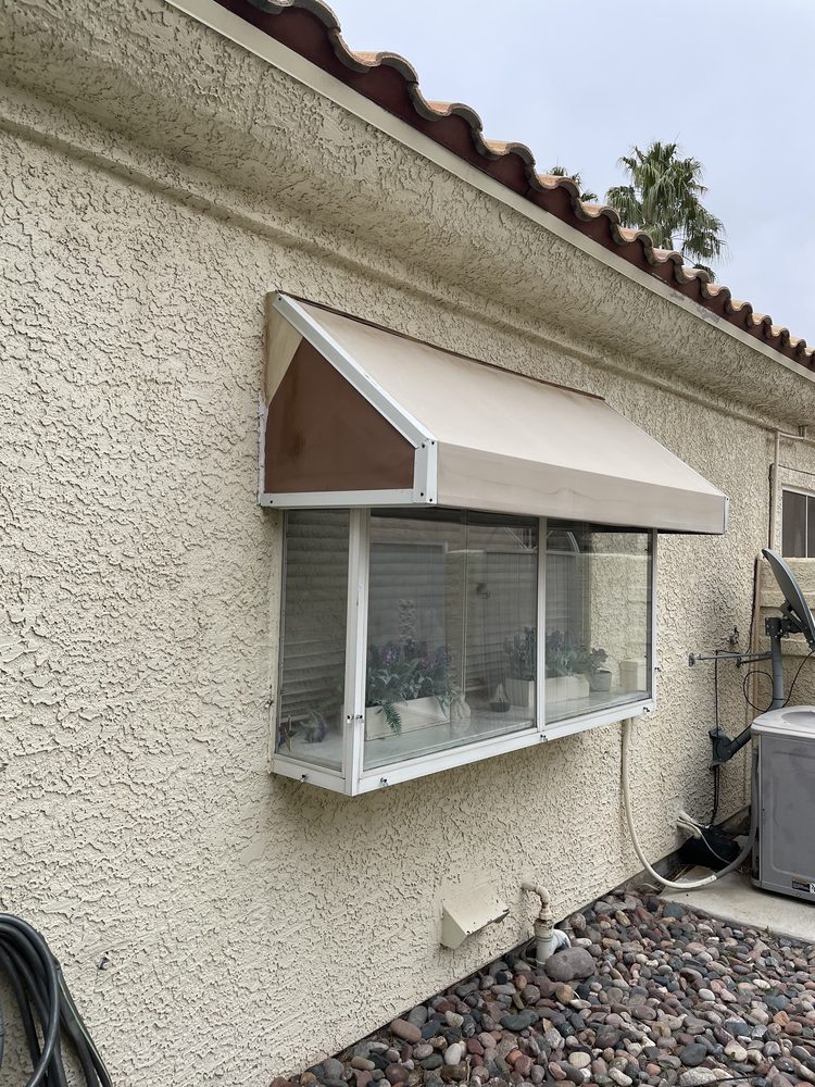 ACCENT AWNINGS & SHADES OF LAS VEGAS Updated September 2024 12 Reviews 3111 S Vly View