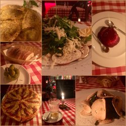 Trattoria Felino - Again-extremelyyyyyyy delicious!!!