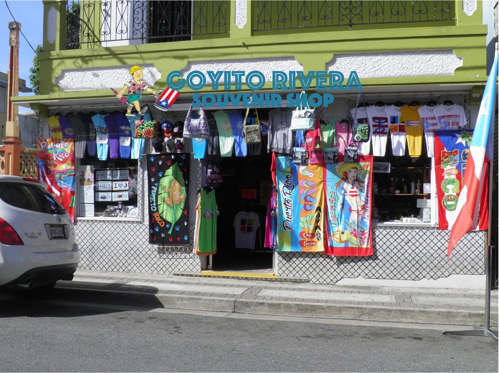 Goyito Rivera Image