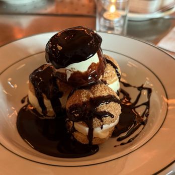 Pastis - Profiterole - French Near Me - Washington, DC, District of Columbia