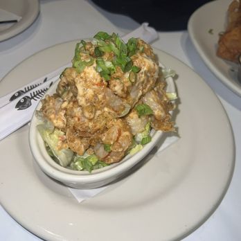 Bonefish Grill - Bang Bang Shrimp - Seafood Near Me - Orlando, Florida Bonefish Grill - Bang Bang Shrimp - Seafood Near Me - Orlando, Florida