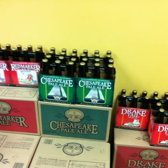 Alewerks Brewing - Beer!!! - Breweries Near Me - Williamsburg, Virginia
