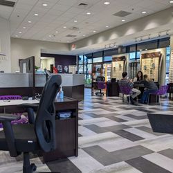 Blacksburg Eye Associates