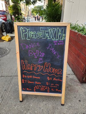 Not Today, Maybe Tomorrow Tavern by null