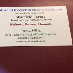 Warfield Farms