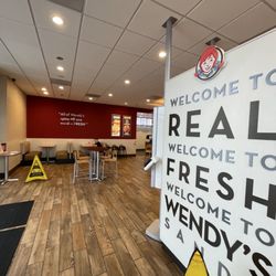 Wendy's