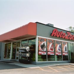 Autozone - Auto Zone