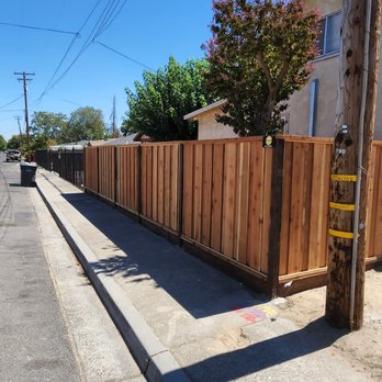 High Quality Fence - Fences & Gates Near Me - Manteca, California High Quality Fence - Fences & Gates Near Me - Manteca, California