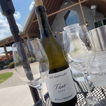 Old Westminster Winery - Trio 2021 - Wineries Near Me - Westminster, Maryland Old Westminster Winery - Trio 2021 - Wineries Near Me - Westminster, Maryland