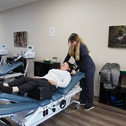 Absolute Integrative Physical Medicine