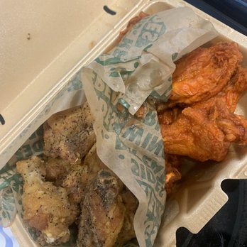 Wingstop - Chicken Wings Near Me - Boynton Beach, Florida Wingstop - Chicken Wings Near Me - Boynton Beach, Florida