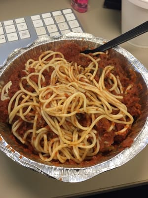 Joseph's Pizza on Main St by null