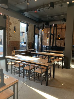 KINTON RAMEN WEST LOOP by null