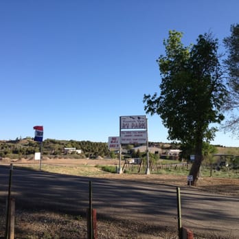 Mountain View RV Park - Sign from the road - Campgrounds Near Me - Monticello, Utah Mountain View RV Park - Sign from the road - Campgrounds Near Me - Monticello, Utah