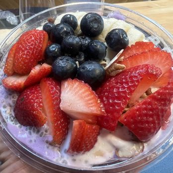 Honey & Hive - Acai Bowls Near Me - San Gabriel, California