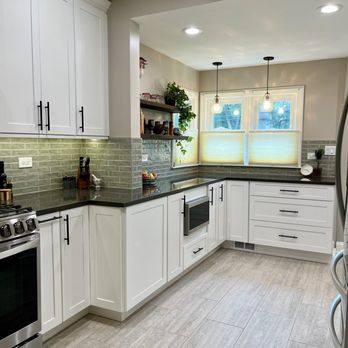 A&M Construction - General Contractors Near Me