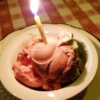 Miceli's - Free Birthday Spumoni Ice Cream - Italian Near Me - Los Angeles, California Miceli's - Free Birthday Spumoni Ice Cream - Italian Near Me - Los Angeles, California