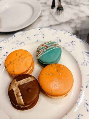 La Nouvelle Bistro by null