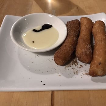Oteo - Churros! - Mexican Near Me - Lindon, Utah