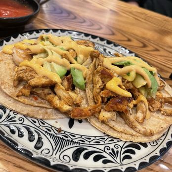 Anejo Cocina - Mexican Near Me - St. Augustine, Florida