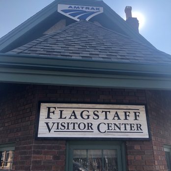 Flagstaff Visitor Center - Visitor Centers Near Me - Flagstaff, Arizona Flagstaff Visitor Center - Visitor Centers Near Me - Flagstaff, Arizona