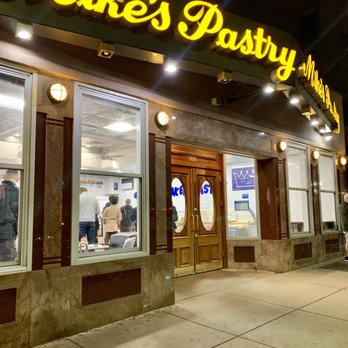 Mike's Pastry - Outside - Bakeries Near Me - Boston, Massachusetts Mike's Pastry - Outside - Bakeries Near Me - Boston, Massachusetts