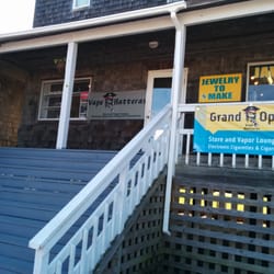 Vape Hatteras - Vape Hatteras Storefront