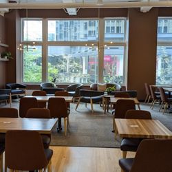 Gray Fox Coffee