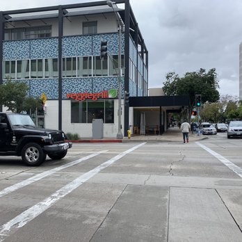Veggie Grill by Next Level - Vegan Near Me - Pasadena, California