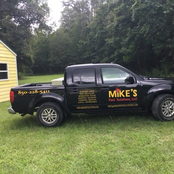 Mike's Pest Solutions - Pest Control Near Me - Monticello, Florida Mike's Pest Solutions - Pest Control Near Me - Monticello, Florida