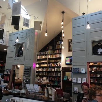 Ada's Technical Books and Cafe - Bookstores Near Me - Seattle, Washington