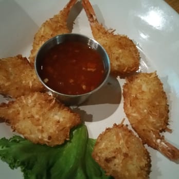 The Point Pub & Grill - Coconut Shrimp which was served very undercooked, and cold... - American Near Me - Central Point, Oregon The Point Pub & Grill - Coconut Shrimp which was served very undercooked, and cold... - American Near Me - Central Point, Oregon