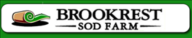 Brookrest Sodding Farms