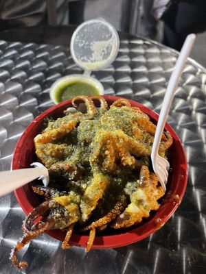 atSiam Night Market by null