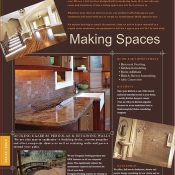 Noble Restorations - the interior and exterior of a home - General Contractors Near Me - Charlotte, North Carolina