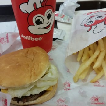 Jollibee - Yum with TLC combo - Fast Food Near Me - Tukwila, Washington