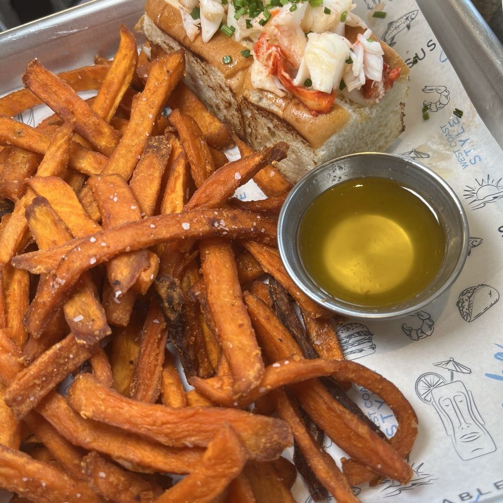 Pacific Catch - Seafood Near Me - Brea, California Pacific Catch - Seafood Near Me - Brea, California