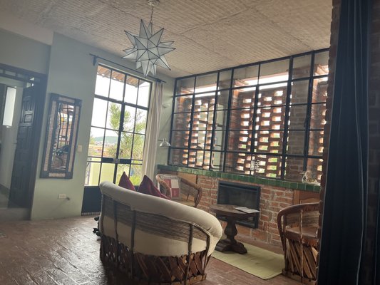 Casa De La Noche Boutique Hotel by null