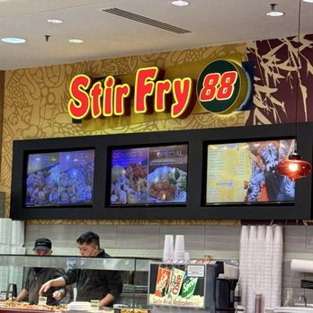 Stir Fry 88 - Mall food - Chinese Near Me - Canton, Ohio Stir Fry 88 - Mall food - Chinese Near Me - Canton, Ohio