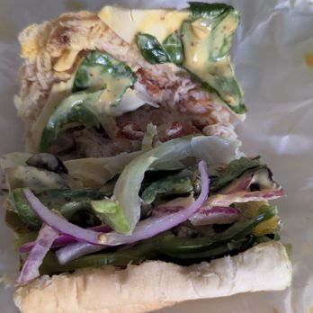 Subway - Sandwiches Near Me - Chandler, Arizona Subway - Sandwiches Near Me - Chandler, Arizona